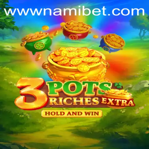 Discovering the Thrills of 3potsExtra: The Innovative Game Revolutionizing Online Casinos