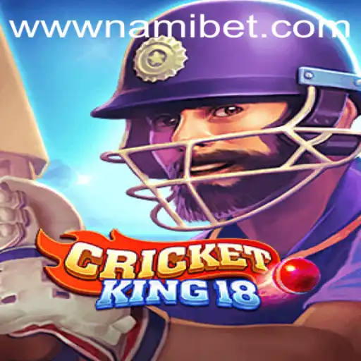 CricketKing18: A Revolutionary Cricket Game