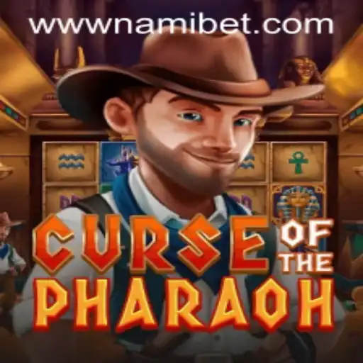 Curse of the Pharaoh: Dive into Ancient Mysteries with Nami.bet