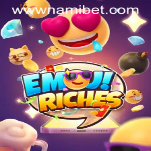 Discovering EmojiRiches: The Latest Phenomenon in Online Gaming