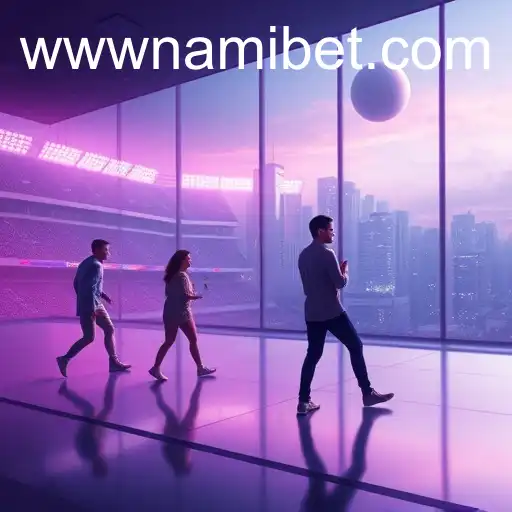Exclusive Insights into Nami.bet