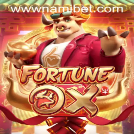 FortuneOx: The Thrilling Experience on Nami.bet