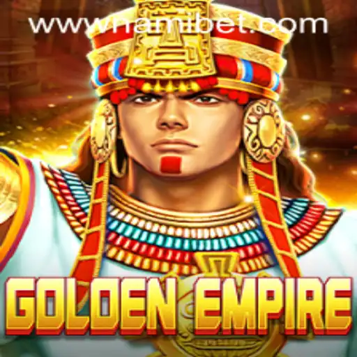 GoldenEmpire: Exploring the World of Nami.bet's Latest Gaming Sensation