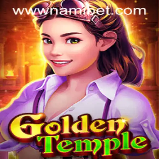 GoldenTemple: Unveil the Mysteries of the Ancients with Nami.bet