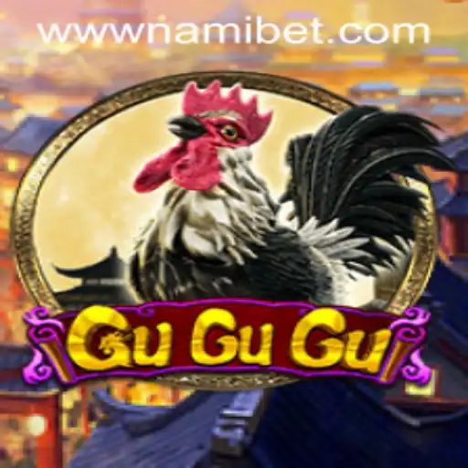 Exploring GuGuGu: A Captivating Game on Nami.bet
