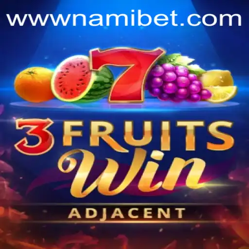 Discover the Exciting World of 3FruitsWin at Nami.bet