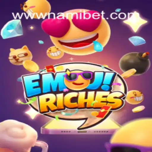 Discovering EmojiRiches: The Latest Phenomenon in Online Gaming