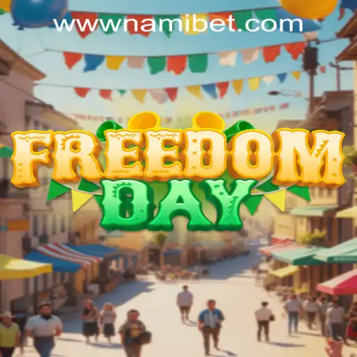 Exploring the Thrilling World of FreedomDay