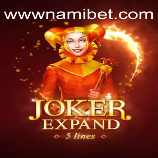 Discovering the Thrills of JokerExpand on Nami.bet