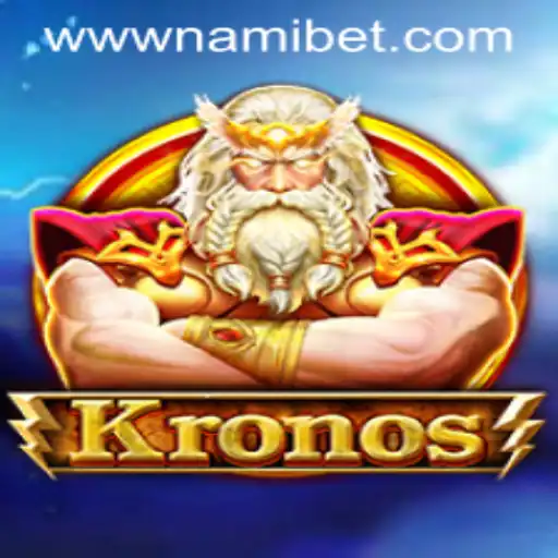 Discover the Thrilling World of Kronos: A Revolutionary Gaming Experience