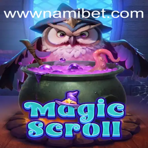 Explore the Enchanting World of MagicScroll