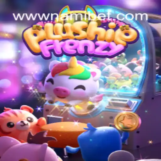 Discover PlushieFrenzy: The Ultimate Arcade Claw Machine Experience with a Twist