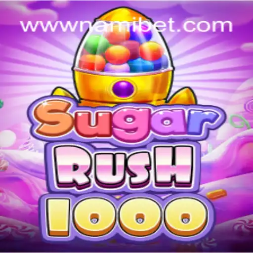 Exploring SugarRush1000: A Thrilling New Experience with Nami.bet