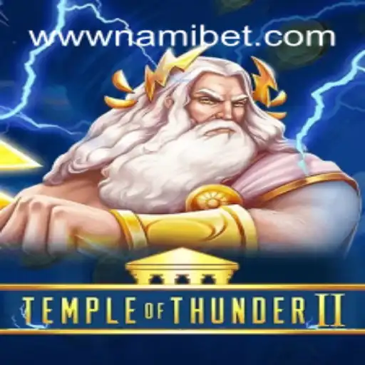The Exciting World of TempleofThunderII: Unveiling a New Era in Gaming