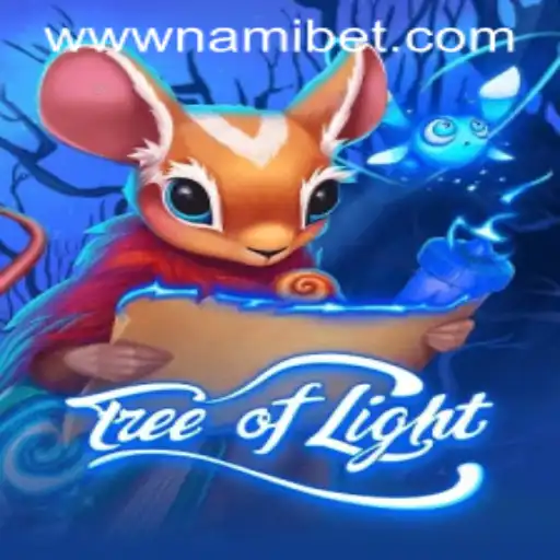 Exploring the Enchanting World of TreeofLight: A Nami.bet Adventure