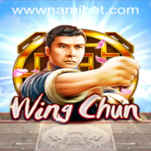 Unveiling WingChun: A Dynamic Game with Nami.bet