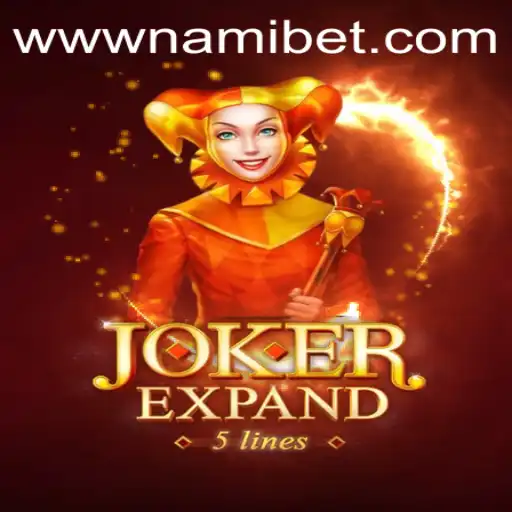 Discovering the Thrills of JokerExpand on Nami.bet