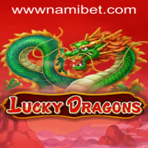 Experience the Thrill of LuckyDragons: An Engaging Addition to Nami.bet's Collection