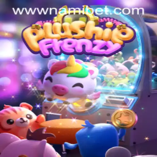 Discover PlushieFrenzy: The Ultimate Arcade Claw Machine Experience with a Twist