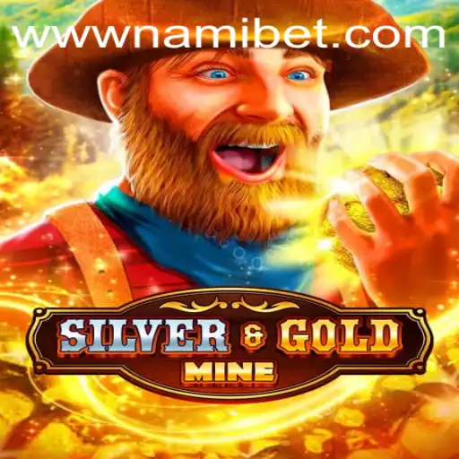 Exploring the Exciting World of SilverGold: An In-Depth Look at Nami.bet's Latest Game