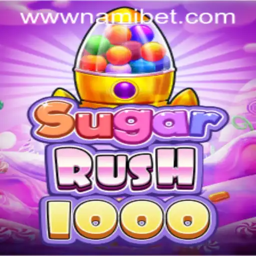 Exploring SugarRush1000: A Thrilling New Experience with Nami.bet