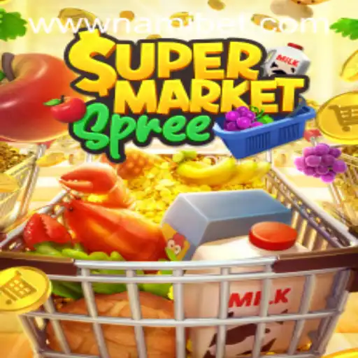 Exploring the Exciting World of SupermarketSpree in the Realm of Nami.bet