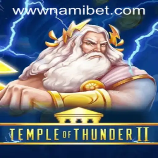 The Exciting World of TempleofThunderII: Unveiling a New Era in Gaming