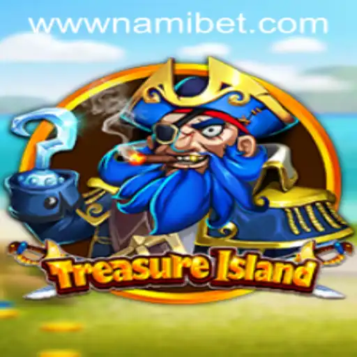Discover the Thrills of TreasureIsland with Nami.bet