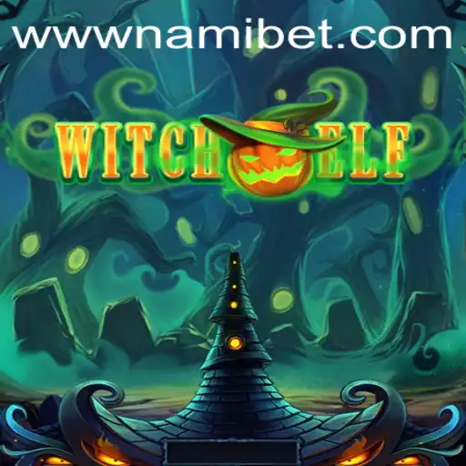 Dive into the Enchanting World of WitchElf: A Magical Adventure Backed by Nami.bet