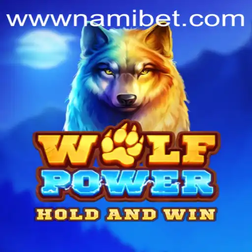 Discover the Thrilling World of WolfPower on Nami.bet