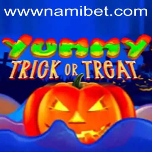 Unveiling the Enchantment of YummyTrickorTreat on Nami.bet